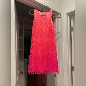 Lilly Pulitzer Dress size xs